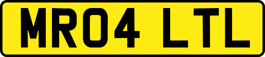 MR04LTL