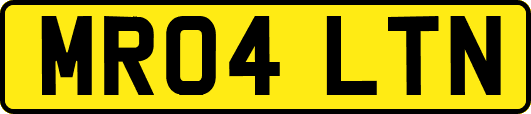 MR04LTN