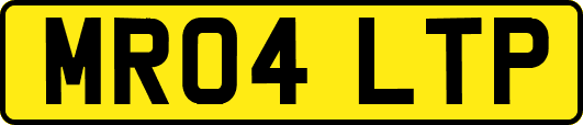 MR04LTP