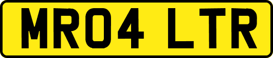 MR04LTR
