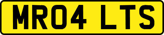 MR04LTS