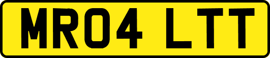 MR04LTT