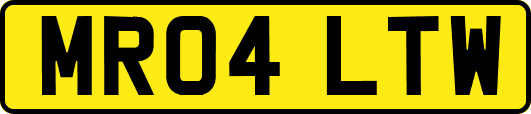 MR04LTW
