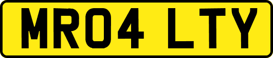MR04LTY