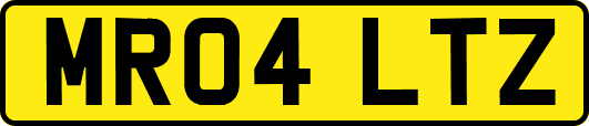 MR04LTZ