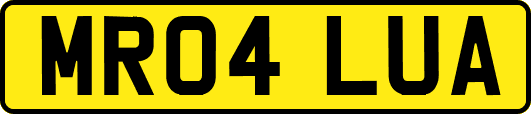 MR04LUA