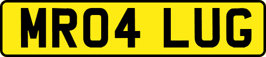 MR04LUG