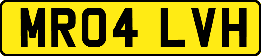 MR04LVH