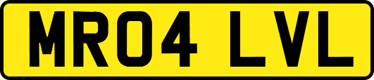 MR04LVL
