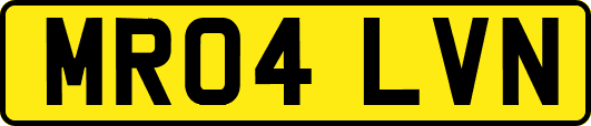 MR04LVN