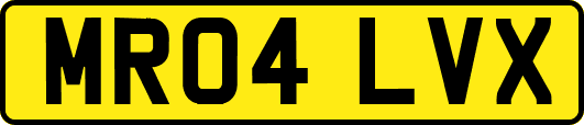 MR04LVX