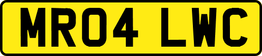 MR04LWC