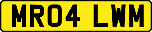 MR04LWM