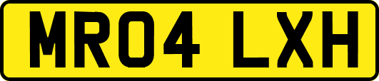 MR04LXH