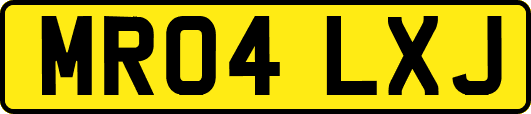 MR04LXJ
