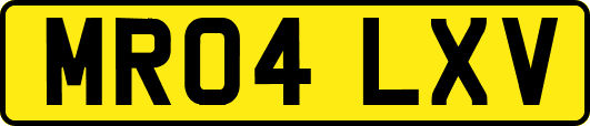 MR04LXV