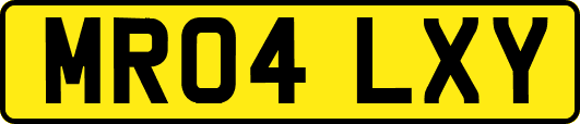 MR04LXY