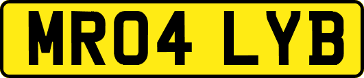 MR04LYB