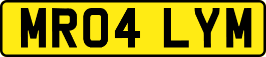 MR04LYM