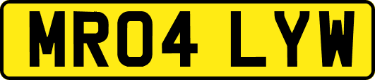 MR04LYW