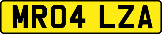 MR04LZA