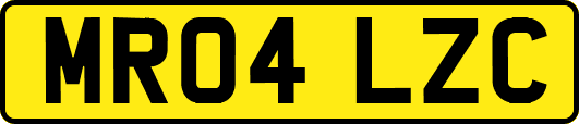 MR04LZC