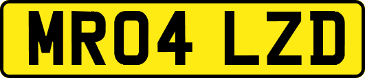 MR04LZD