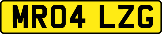 MR04LZG