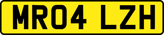 MR04LZH