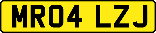 MR04LZJ