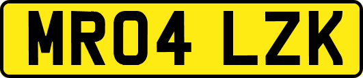 MR04LZK