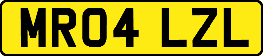 MR04LZL