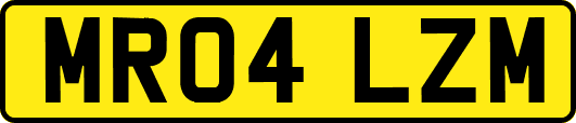 MR04LZM