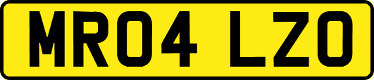 MR04LZO
