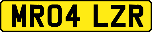MR04LZR