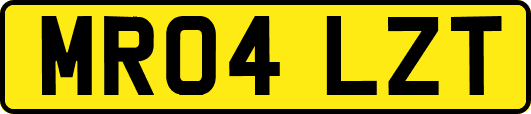 MR04LZT