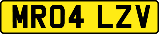 MR04LZV