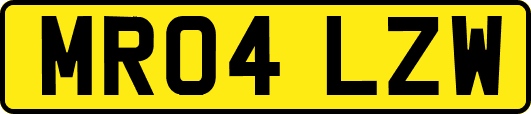 MR04LZW
