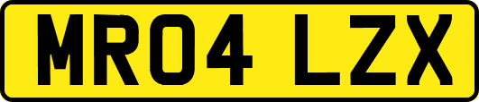 MR04LZX