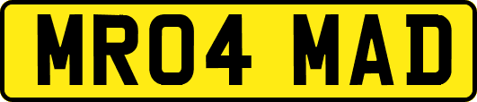 MR04MAD