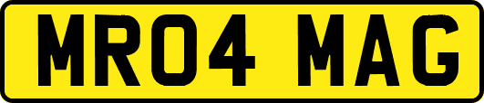 MR04MAG