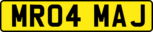 MR04MAJ