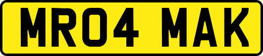 MR04MAK