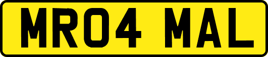 MR04MAL
