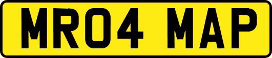 MR04MAP