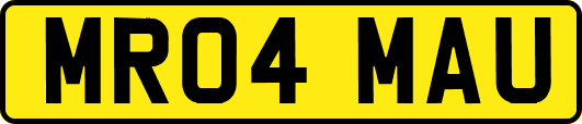 MR04MAU
