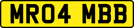 MR04MBB