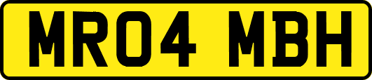 MR04MBH