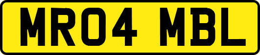 MR04MBL