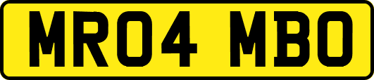 MR04MBO